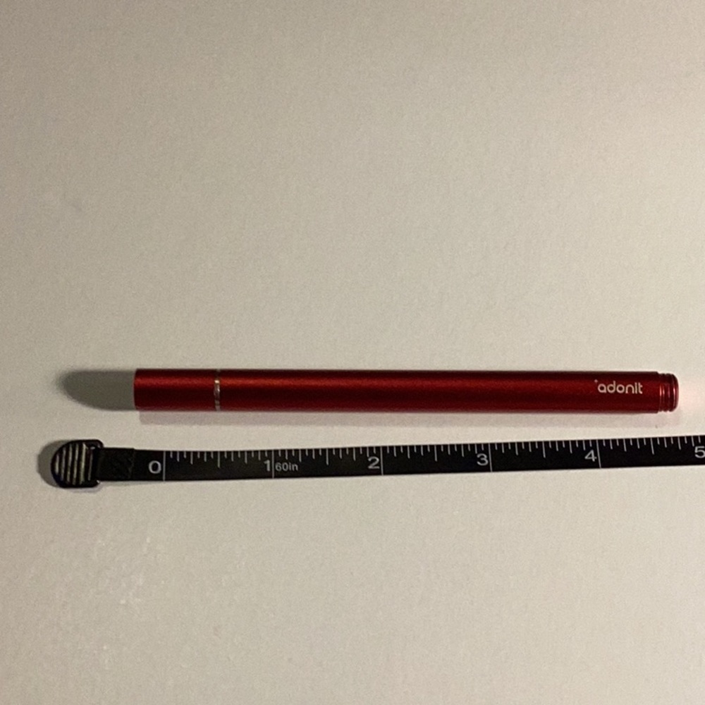 Adonit fine point stylus 4 iPad iPhone iPod Kindle Fire & touch screen tablets